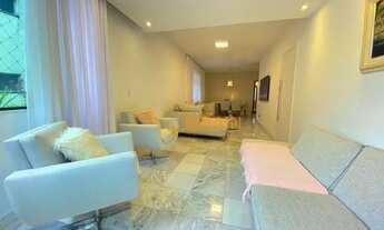 Imagem 5: Apartamento por andar, 4 quartos à venda, rua plana perto da Av. Prof. Mário Werneck - R