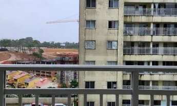 Imagem: Alugo apartamento Reserva das Praias