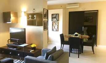 Imagem: FLAT STAYBRIDGE 74m² - 2 DORMITÓRIOS PARA