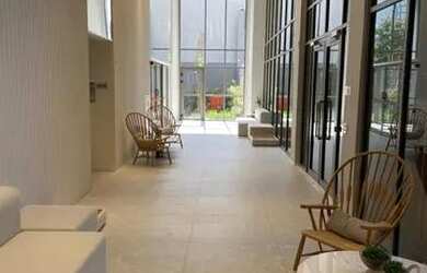 Imagem 3: Apartamento para venda possui 102 metros quadrados com 3 quartos em Perdizes - São Paulo