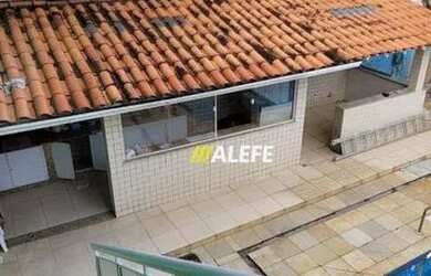 Imagem 4: Casa com 4 dormitórios para alugar, 360 m² por R$ 5.600,00/mês - Piratininga - Niterói/RJ