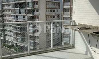 Imagem 6: Recreio dos Bandeirantes