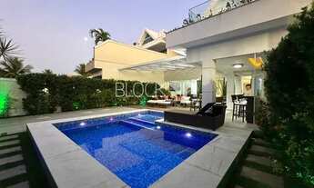 Imagem 2: Barra da Tijuca Casa em condomínio com 5 dormitórios