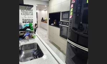 Imagem 6: Apartamento Venda Campo Belo 124 m² 3 Dormitórios