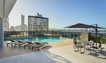 Imagem 2: Apartamento para Venda em Itajaí, Fazenda, 4 dormitórios, 4 suítes, 5 banheiros, 4 vagas