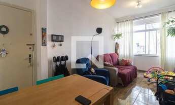 Imagem 2: Apartamento para Aluguel - Barra Funda, 2 Quartos, 110 m2