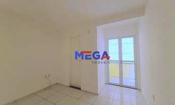 Imagem 5: Apartamento com 1 quarto no bairro São João Do Tauape - Fortaleza/CE