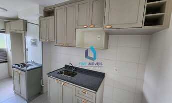 Imagem 5: Apartamento com 2 dormitórios para alugar, 50 m² por R$ 2.900,00/mês - Vila Constança - Sã