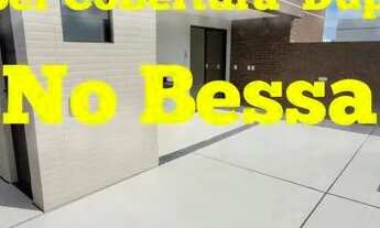 Imagem: Cobertura 02 Qts Escritório no Bessa