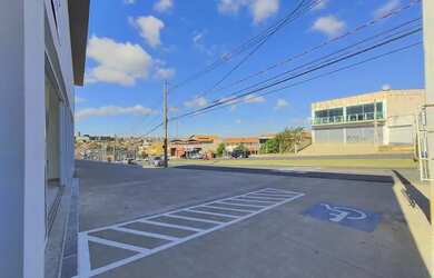 Imagem 2: Salão Comercial para Locação em Indaiatuba, Jardim Hubert