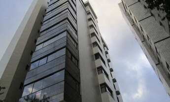 Imagem: Apartamento com 4 dormitórios à venda