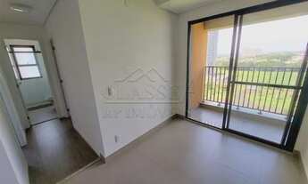 Imagem 5: Apartamento Padrão em Ribeirão Preto