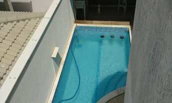 Imagem 2: Casa no Condomínio Golden Park Alpha , Sorocaba