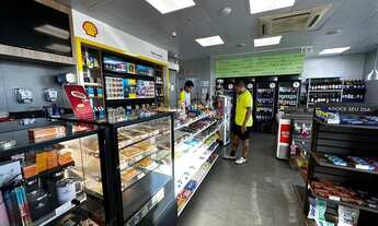 Imagem 5: Loja de conveniência em Jaboticabal