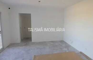 Imagem 2: Apartamento com 3 dormitórios à venda, 86 m² por R$ 200.000,00 - Parque Esplanada - Embu d