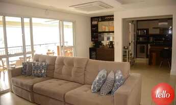 Imagem 4: São Paulo - Apartamento Padrão - Santana