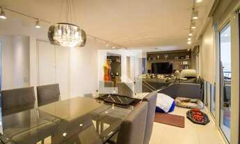 Imagem: Apartamento para Aluguel - Barra Funda