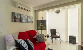 Imagem 1: Flat disponível na Vila Olímpia