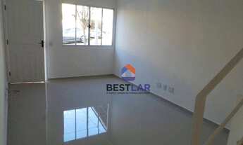 Imagem 6: Casa com 2 dormitórios, 65 m² - venda por R$ 492.000,00 ou aluguel por R$ 3.099,90/mês - G