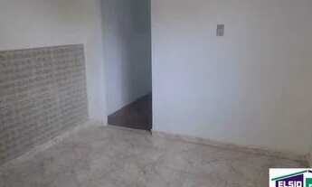 Imagem 4: Casa 1 quarto de Fundos Bairro São Jorge Campo Grande Rio de Janeiro RJ