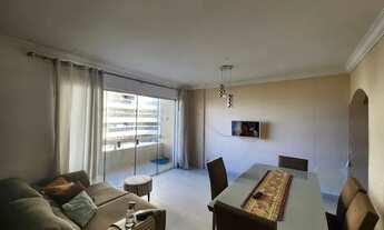 Imagem: Mater Salvatoris, 3 quartos em 96m², nascente