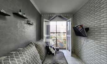 Imagem: Apartamento à Venda - Mauá, 2 Quartos