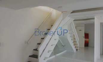 Imagem 5: Cobertura semimobiliadda com piscina Centro - Capão da Canoa