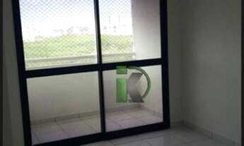 Imagem: Apartamento com 2 dormitórios, 56 m²