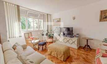 Imagem 2: Apartamento para Aluguel - Flamengo, 3 Quartos, 230 m2