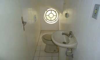 Imagem 3: Casa Padrão em São Carlos