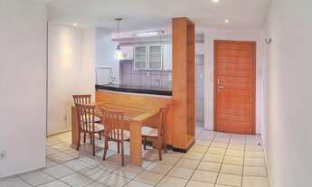 Imagem 3: 2 Quartos, 1 suíte em Lagoa Nova com 56 m² à venda por R$ 275.000 - Natal/RN