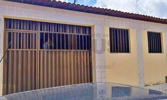 Imagem: Vendo Casa No Rosa Elze Em. Ótima Localização