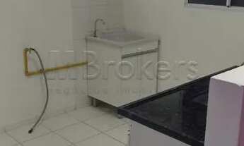 Imagem 4: Apartamento Padrão em Botucatu