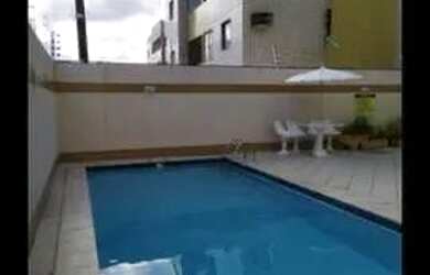 Imagem 3: Apartamento nos bancários