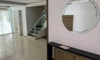 Imagem 5: Luana - casa dos sonhos