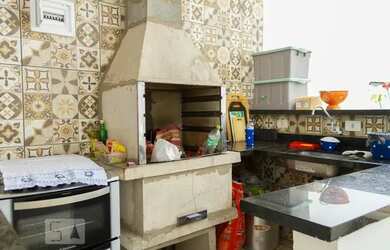 Imagem 7: Casa para Aluguel - Vila Romana, 3 Quartos, 240 m2