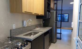 Imagem: Apartamento para Aluguel com 1 quarto