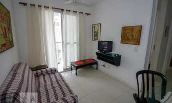 Imagem: Apartamento para Aluguel - Jacarepaguá