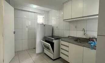 Imagem 2: Aluga-se Excelente Apartamento na Santa Mônica