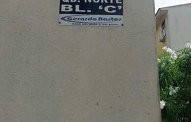 Imagem 6: Apartamento projetado com 2 quartos no Condomínio Morada dos Bosques - AP40629