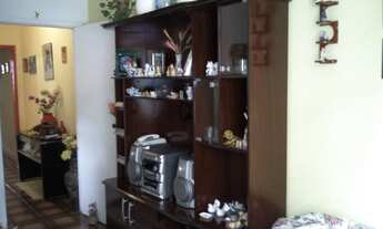 Imagem: CASA ASSOBRADADA - LAPA - SP