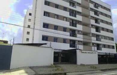 Imagem 3: Aluga Apartamento Cond. Belo Horizonte