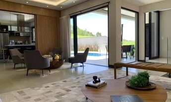 Imagem 5: Casa em Condomínio para Venda em Santana de Parnaíba, Alphaville, 4 dormitórios, 4 suítes