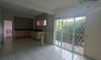 Imagem 2: Casa com 2 dormitórios para alugar, 125 m² por R$ 2.029,46/mês - Itoupava Central - Blumen