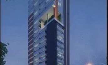 Imagem 6: Apartamento todo moderno de 77m2, com 2/4 sendo 1 suíte, 2vgs - AP0388SC