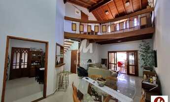 Imagem: Casa (sobrado em condominio) 3 dormitórios/suite