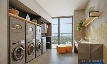 Imagem 4: APARTAMENTO - BROOKLIN - SP