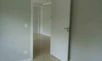 Imagem 3: Apartamento com 1 dormitório para alugar, 37 m² por R$ 1.940,00/mês - Cabral - Curitiba/PR