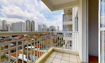 Imagem: Apartamento para venda tem 60 metros quadrados