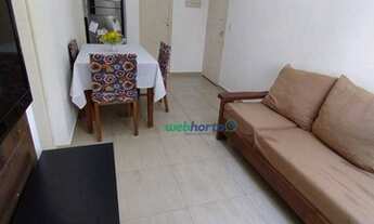 Imagem 3: Lindo apartamento para locação no Horto do Ypê!